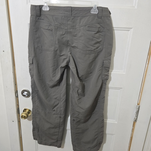 Columbia Titanium Omni-Dry Women Size 14 - Picture 2 of 6